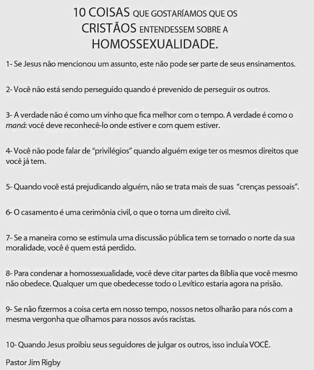 Por uma queerificação do Catolicismo: disputas de significado sobre fé e  sexualidade em narrativas de vida de católicos gays